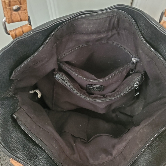 Nice shoulder bag - Picture 3 of 3